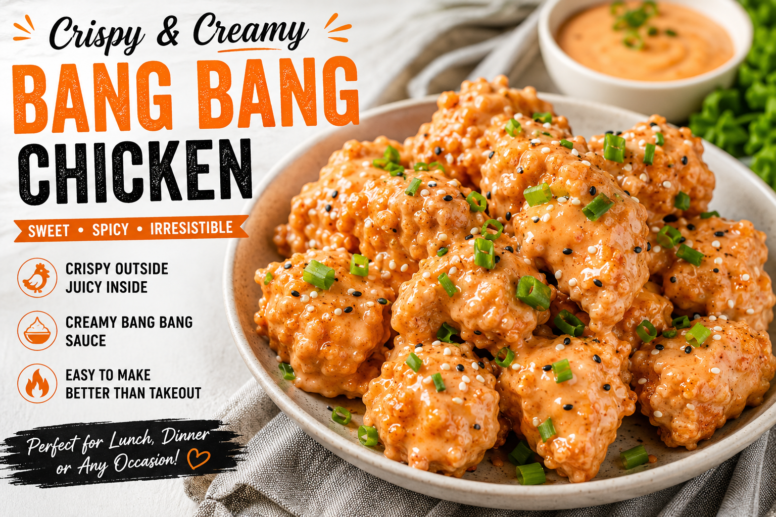 Creamy Tuscan Chicken Recipe: Easy, Creamy & Restaurant-Style Dinner